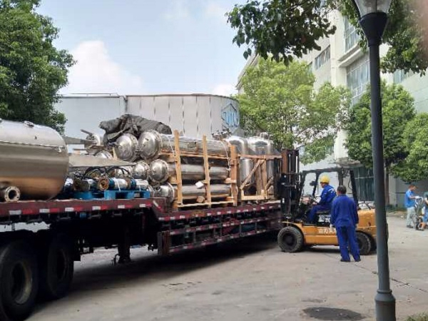 國藥集團(tuán)制藥廠整體搬遷